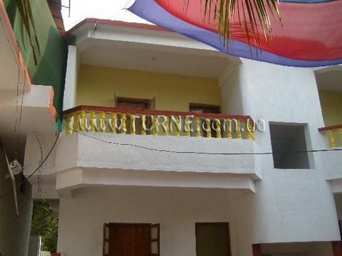 Зображення V & M Calisto 1*