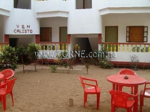 Фотографія V & M Calisto 1*