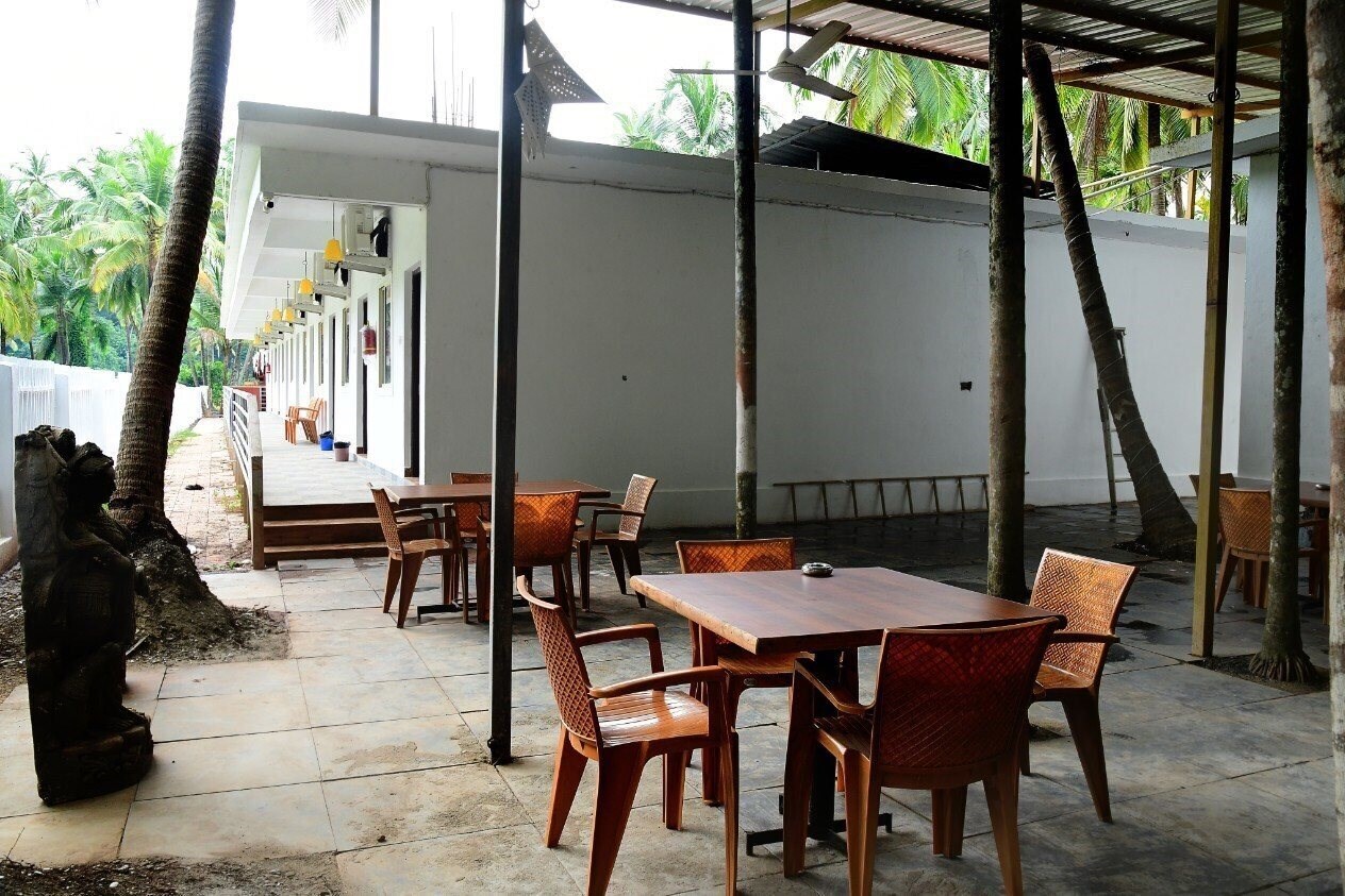 Фотографія Arambol Paradise Village Resort 2*