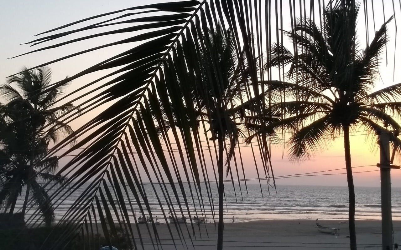 Готель Amor By The Walk Stayss 3*