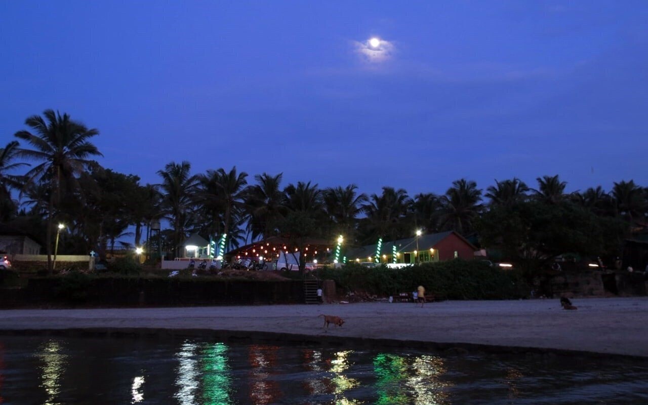 Фотографія Amor By The Walk Stayss 3*