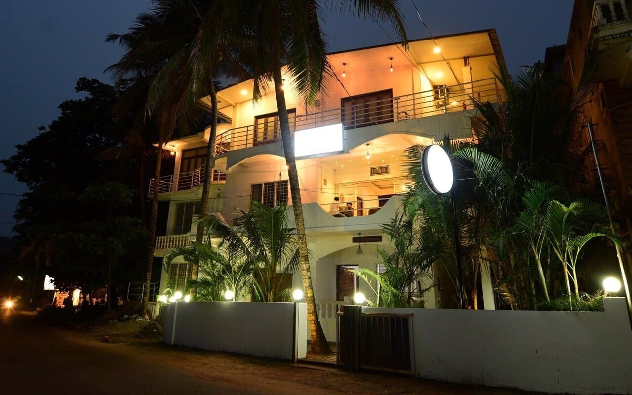 Зображення Amor By The Walk Stayss 3*