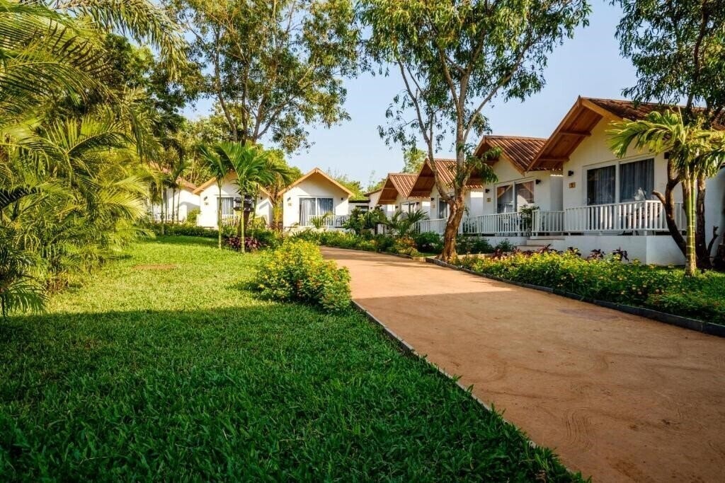 Готель White Woods Resort And Spa 3*