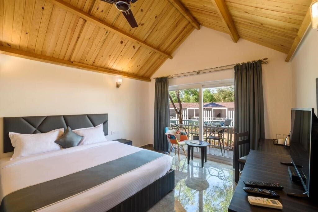 Фото White Woods Resort & SPA 3*