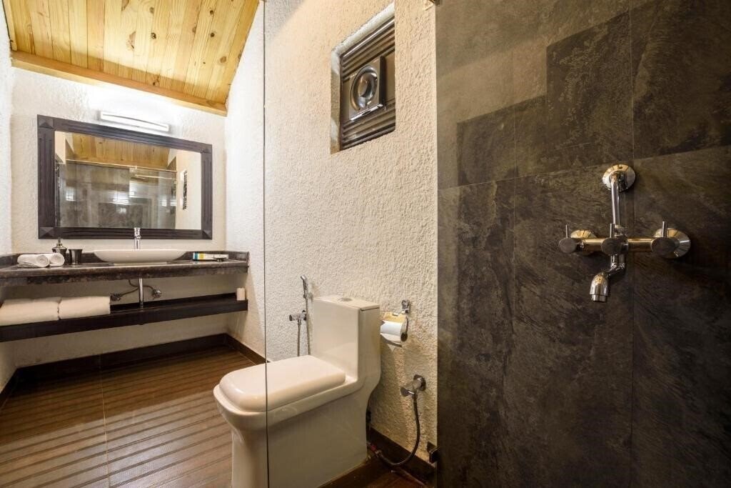 Фотографія White Woods Resort & SPA 3*