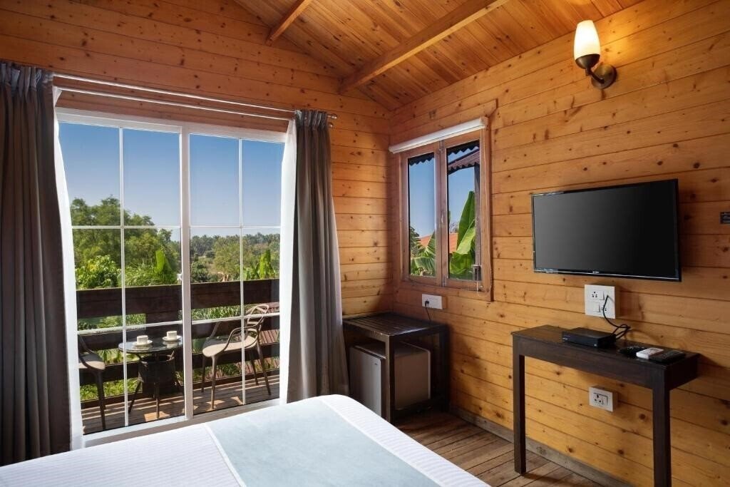 Картинка White Woods Resort & SPA 3*