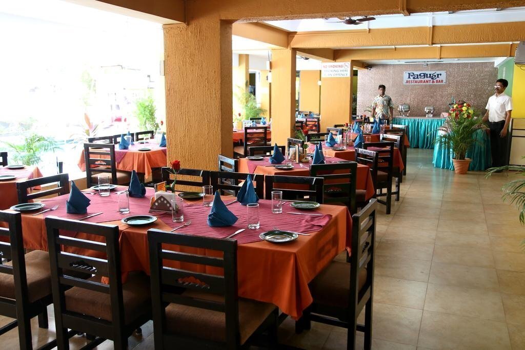 Картинка Alor Holiday Resort (ex. Alor Holiday) 2*