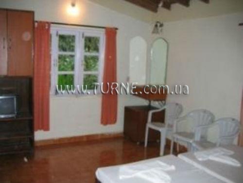 Зображення Shruti Beach Resort 2*