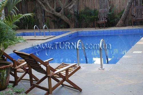 Зображення Banyan Tree Courtyard 3*