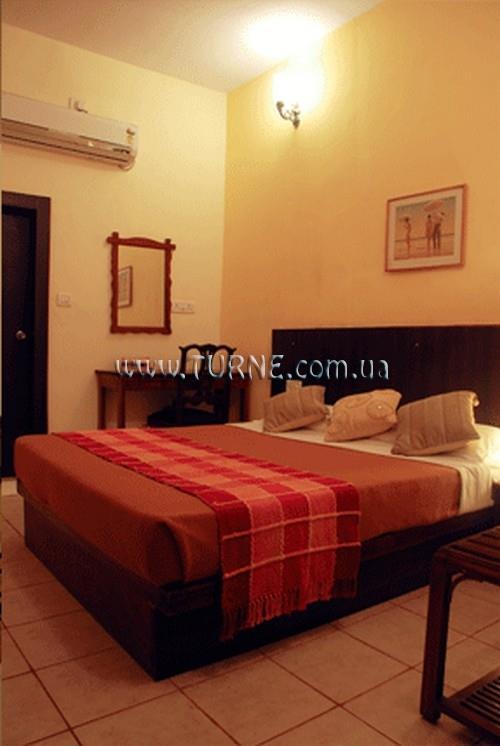 Фотографія Banyan Tree Courtyard 3*