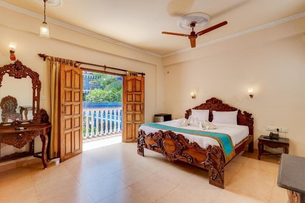 Картинка May Flower Beach Resort 3*