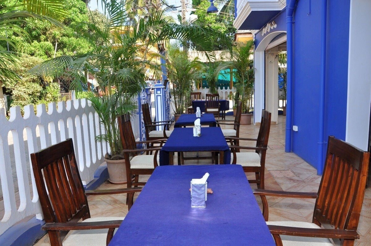 Картинка Seagull Beach Resort 3*
