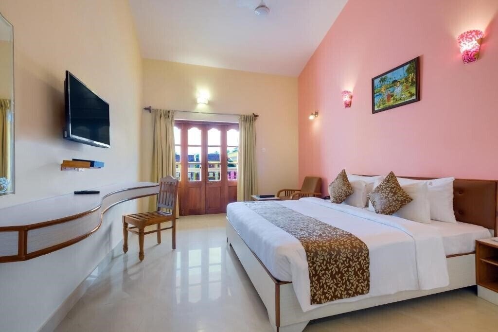 Фото Spazio Leisure Resort 3*