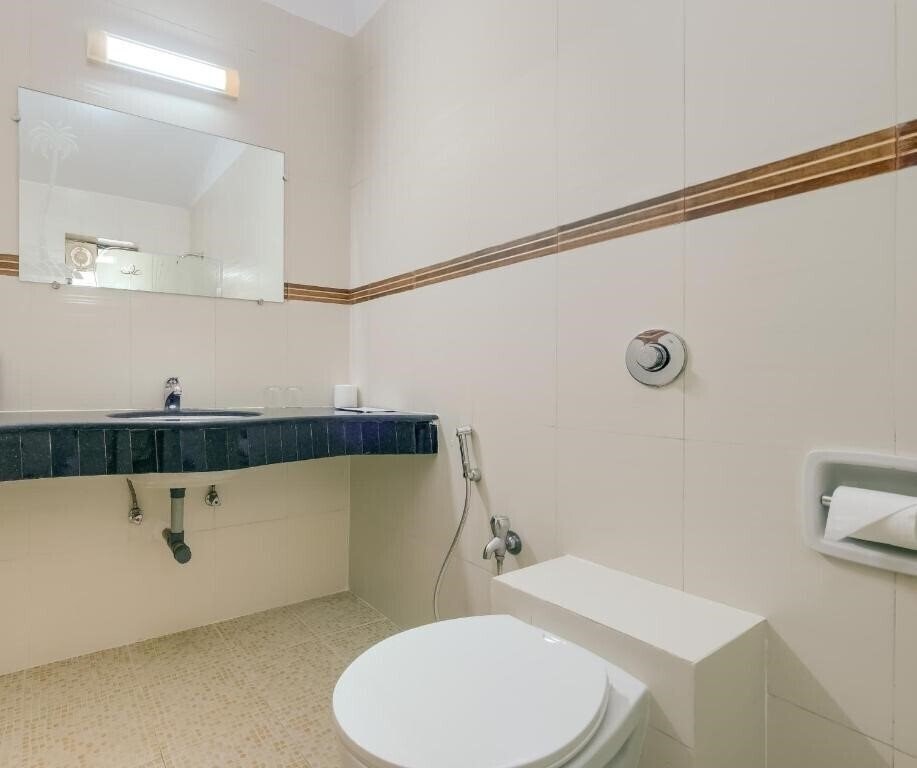 Фотографія Spazio Leisure Resort 3*