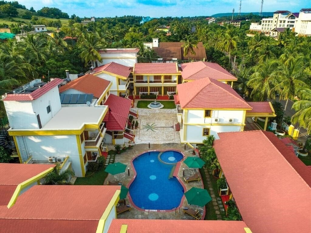 Зображення Spazio Leisure Resort 3*