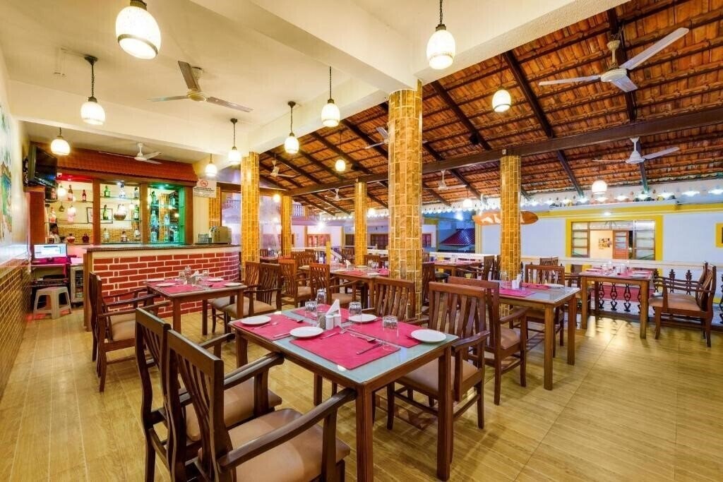 Картинка Spazio Leisure Resort 3*