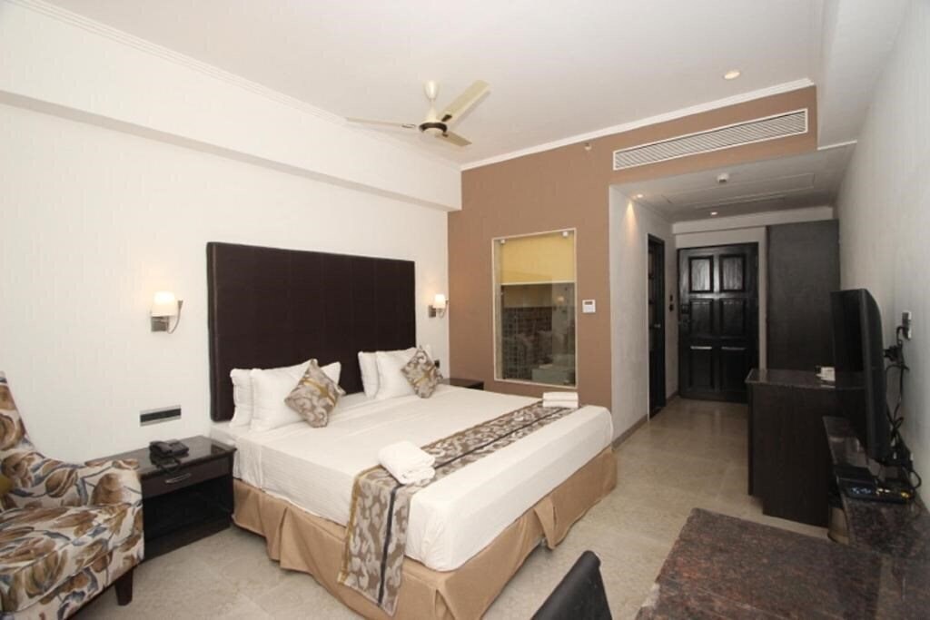 Фото Silver Sands Serenity 4*