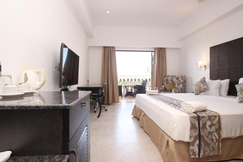 Изображение Silver Sands Serenity 4*