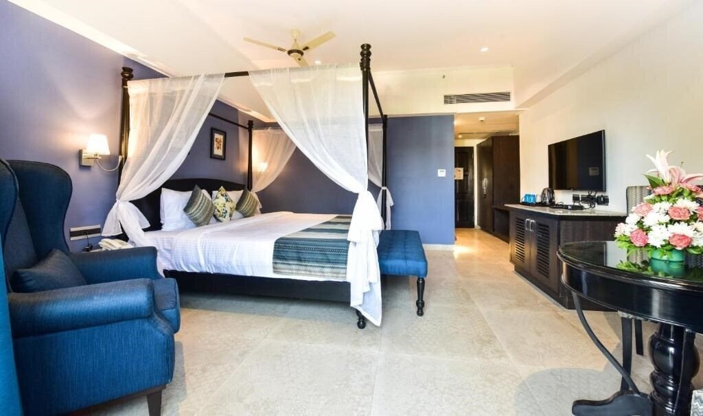 Картинка Silver Sands Serenity 4*