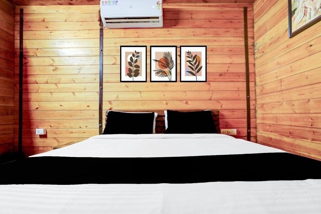 Фото Wenzet Cottages 3*