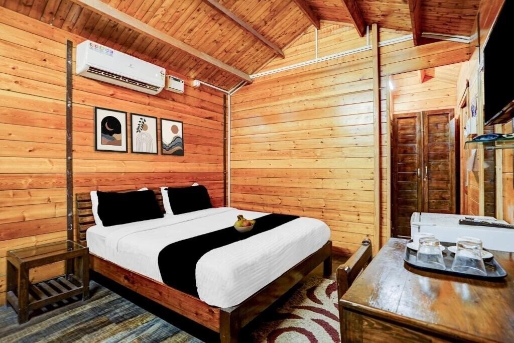 Фотографія Wenzet Cottages 3*