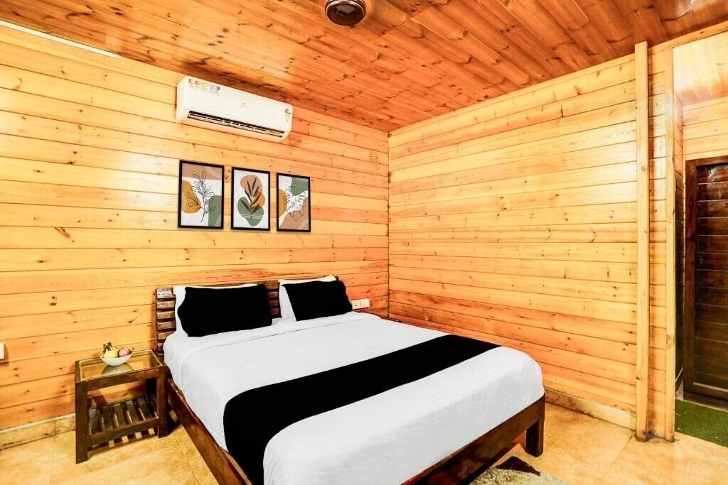 Фотографія Wenzet Cottages 3*