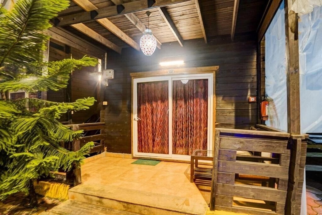 Картинка Wenzet Cottages 3*
