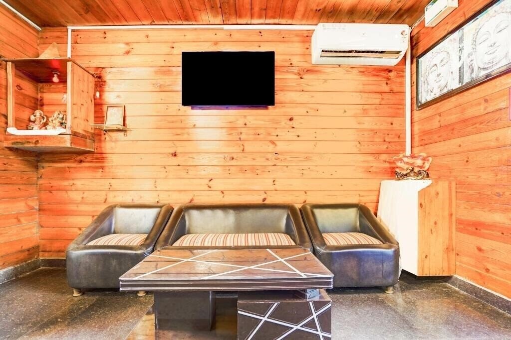 Картинка Wenzet Cottages 3*