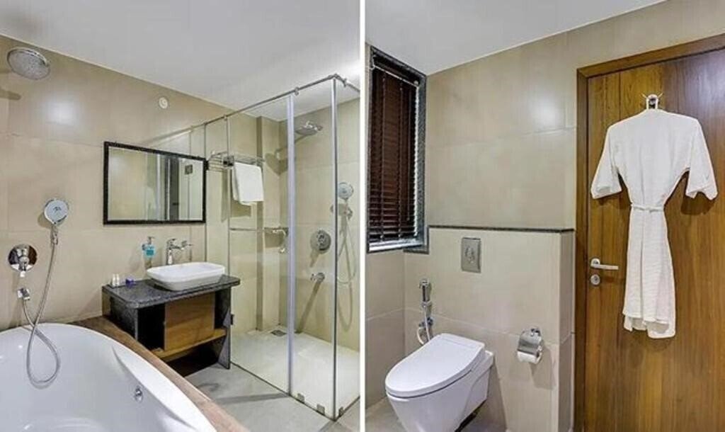 Фотографія Okean De Goa 3*