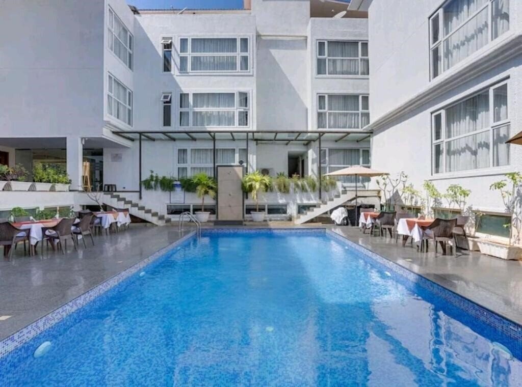 Зображення Okean De Goa 3*