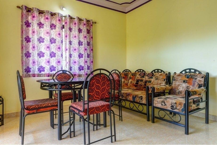 Фотография The Summer House 1*