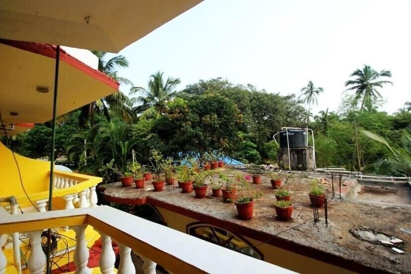 Фотографія Hotel Celjoan Beach Resort (ex. Celjoan Guest House) 3*