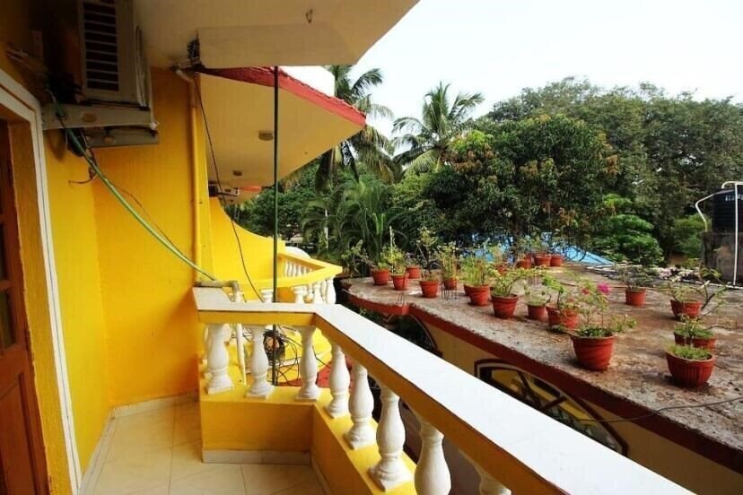 Зображення Hotel Celjoan Beach Resort (ex. Celjoan Guest House) 3*