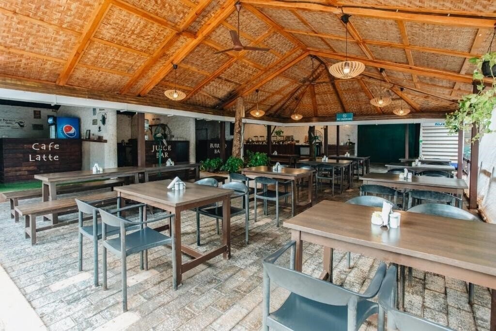 Картинка Stone Wood Resort & SPA 2*