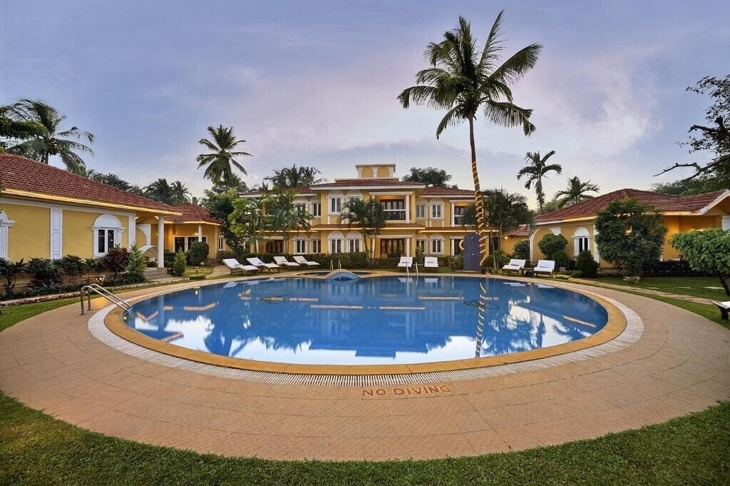 Зображення Casa De Goa 3*