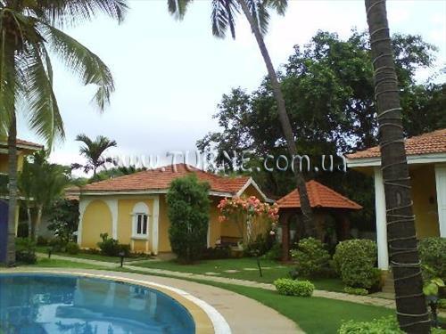 Зображення Casa De Goa 3*