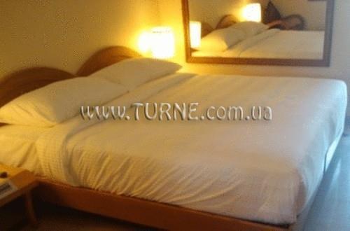 Готель Casa De Goa 3*