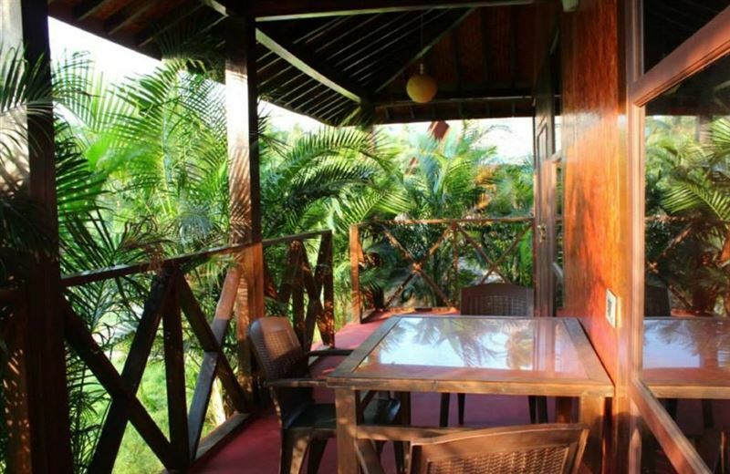 Зображення Rock Water Resort 3*