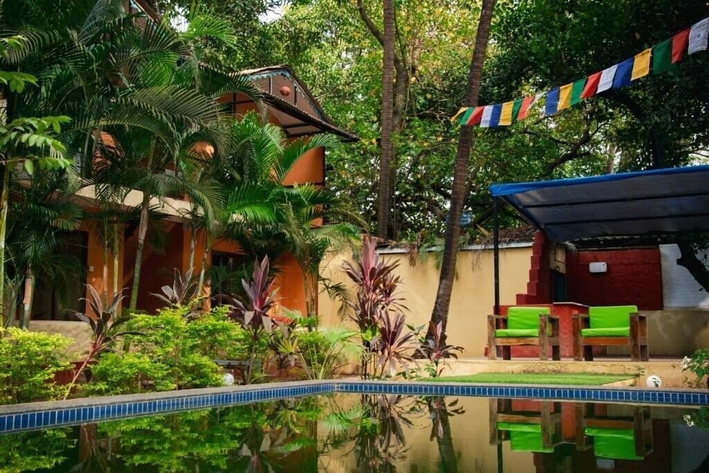 Фото Zulley 3*