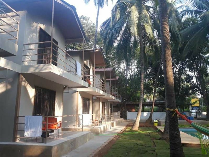 Фотографія La Perla 3*