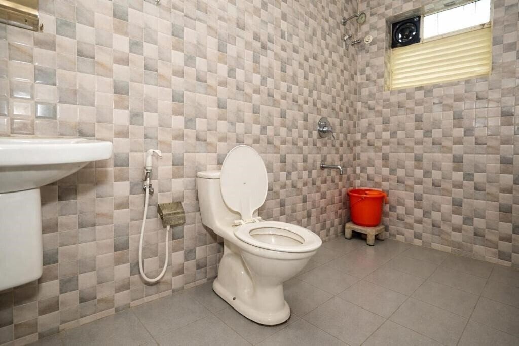 Фотографія Goaxa Inn 3*