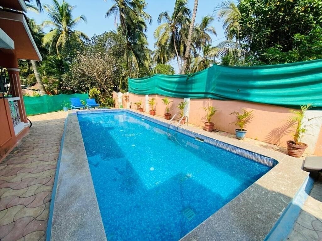Зображення Goaxa Inn 3*