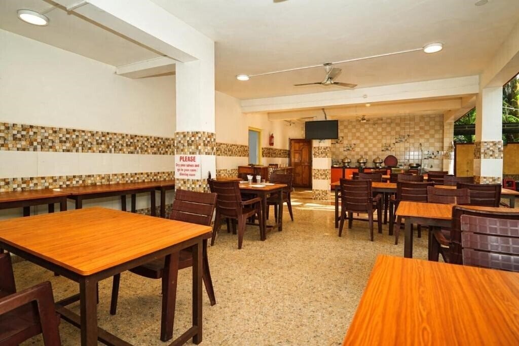 Картинка Goaxa Inn 3*