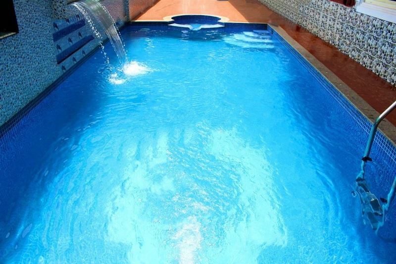 Фото Goaxa Inn 3*