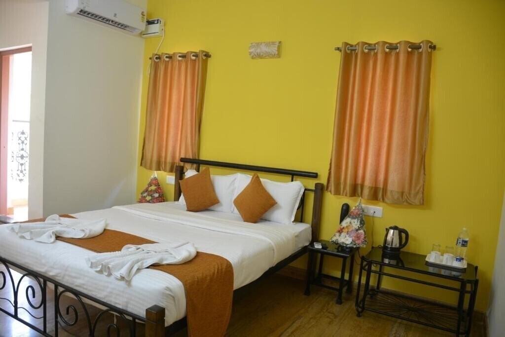 Фото Betelnut Inn 3*