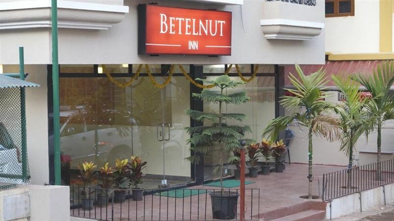 Фото Betelnut Inn 3*