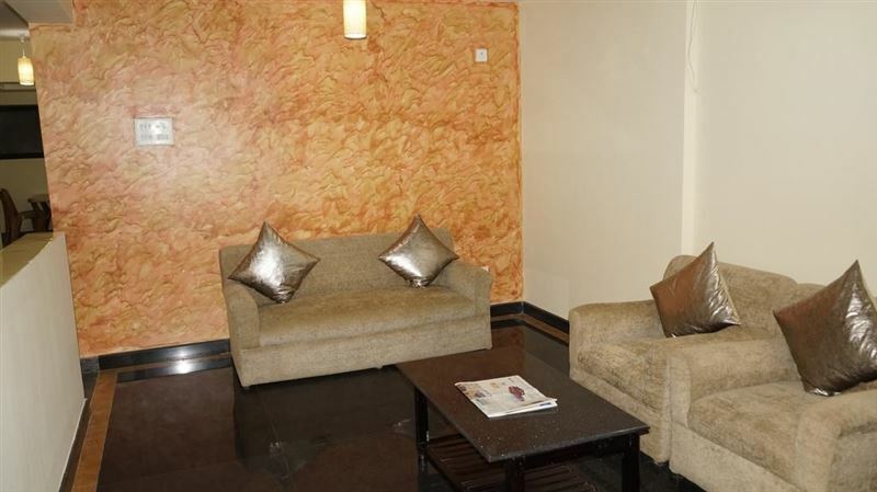 Картинка Betelnut Inn 3*