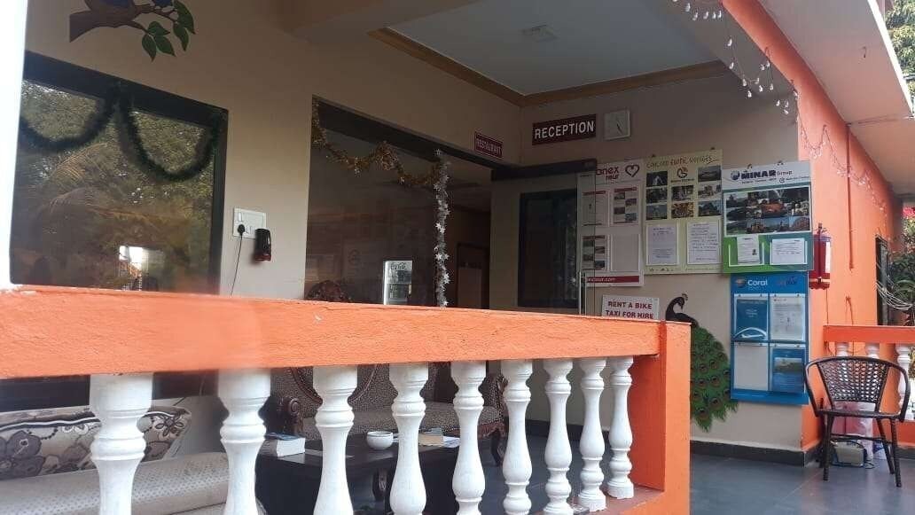 Зображення Ashoka King Sunshine Cottages 1*