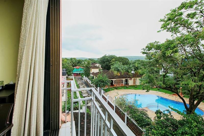 Фото 7 Sea'S Anjuna 3*