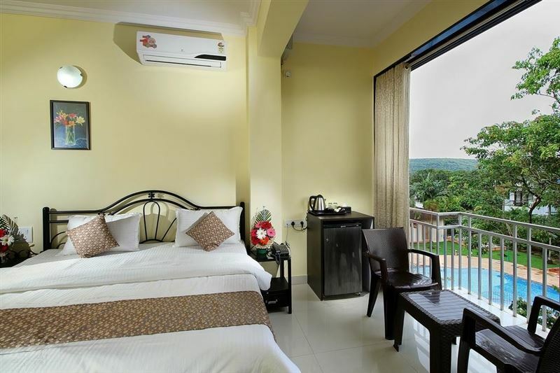 Зображення 7 Sea'S Anjuna 3*